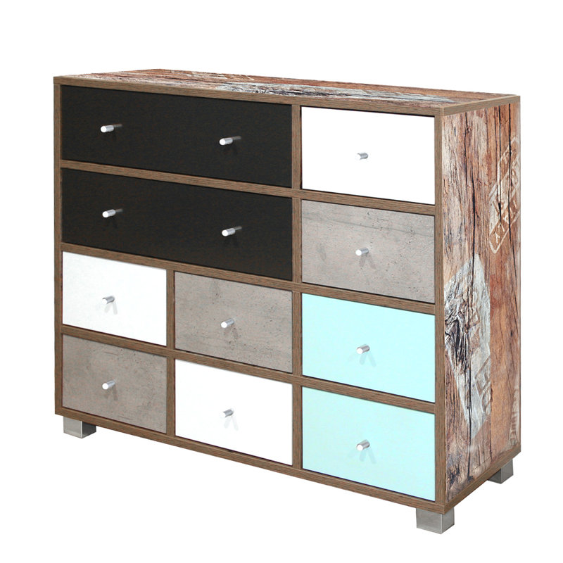 ModernMoments Kommode Dickson | Wayfair.de